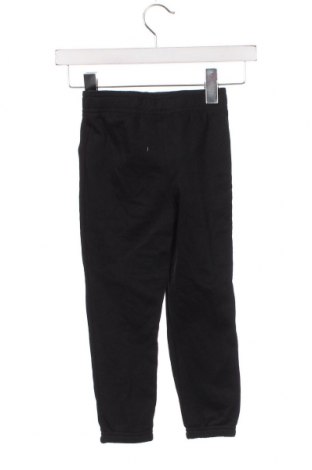 Pantaloni de trening, pentru copii Under Armour, Mărime 3-4y/ 104-110 cm, Culoare Negru, Preț 133,05 Lei