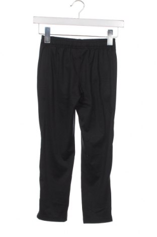 Pantaloni de trening, pentru copii Under Armour, Mărime 7-8y/ 128-134 cm, Culoare Negru, Preț 115,00 Lei