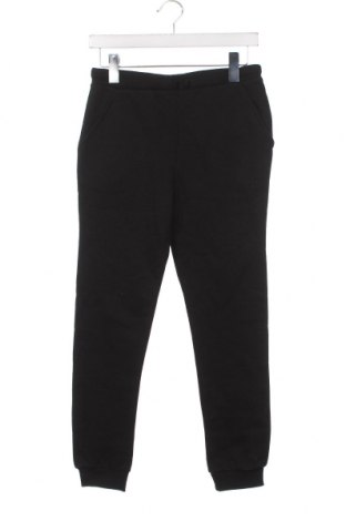 Pantaloni de trening, pentru copii X-Mail, Mărime 10-11y/ 146-152 cm, Culoare Negru, Preț 82,24 Lei