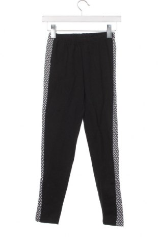 Pantaloni de trening, pentru copii Y.F.K., Mărime 11-12y/ 152-158 cm, Culoare Negru, Preț 82,24 Lei