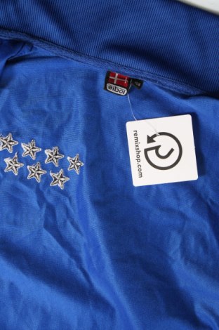 Dziecięca sportowa bluza, Rozmiar 12-13y/ 158-164 cm, Kolor Niebieski, Cena 70,37 zł