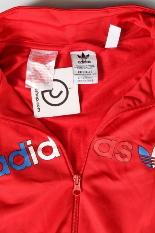 Gyerek sport felső Adidas Originals, Méret 15-18y / 170-176 cm, Szín Piros, Ár 8 098 Ft