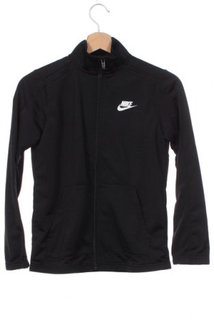 Bluză de trening, pentru copii Nike, Mărime 8-9y/ 134-140 cm, Culoare Negru, Preț 207,89 Lei