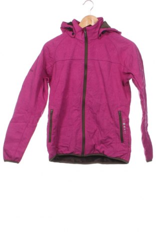 Detská športová bunda  McKinley, Veľkosť 15-18y/ 170-176 cm, Farba Ružová, Cena  14,97 €