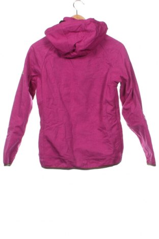Detská športová bunda  McKinley, Veľkosť 15-18y/ 170-176 cm, Farba Ružová, Cena  5,99 €