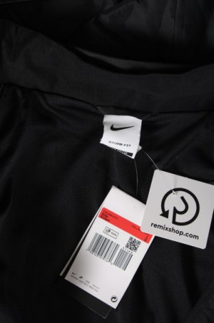 Detská športová bunda  Nike, Veľkosť 10-11y/ 146-152 cm, Farba Čierna, Cena  82,81 €