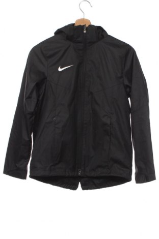 Detská športová bunda  Nike, Veľkosť 10-11y/ 146-152 cm, Farba Čierna, Cena  53,58 €