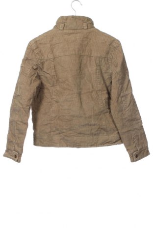 Dětská bunda , Velikost 15-18y/ 170-176 cm, Barva Béžová, Cena  156,00 Kč