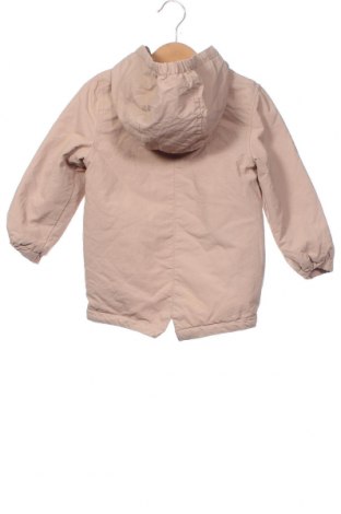 Dětská bunda , Velikost 2-3y/ 98-104 cm, Barva Béžová, Cena  299,00 Kč