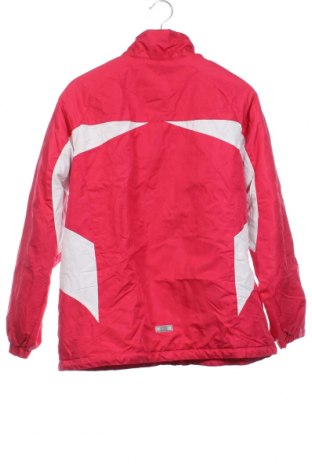 Dětská bunda , Velikost 14-15y/ 168-170 cm, Barva Růžová, Cena  223,00 Kč