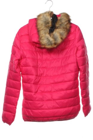Dětská bunda  Canadian Peak, Velikost 11-12y/ 152-158 cm, Barva Růžová, Cena  1 624,00 Kč