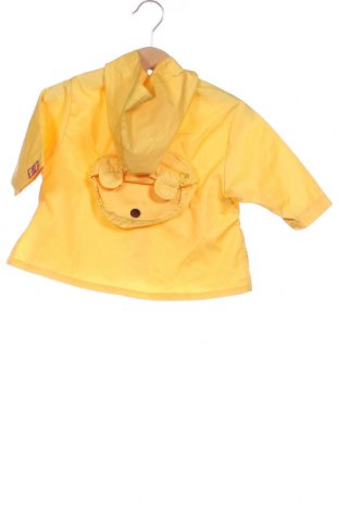 Kinderjacke Catimini, Größe 2-3m/ 56-62 cm, Farbe Gelb, Preis € 7,02