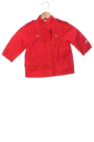 Kinderjacke Dodipetto, Größe 18-24m/ 86-98 cm, Farbe Rot, Preis 11,67 €