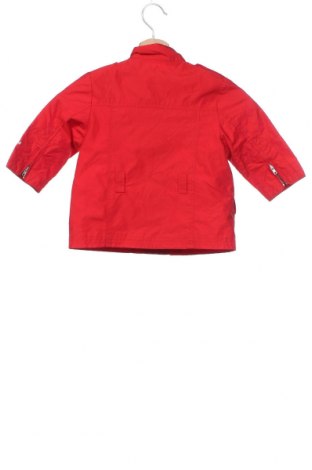 Geacă pentru copii Dodipetto, Mărime 18-24m/ 86-98 cm, Culoare Roșu, Preț 46,56 Lei