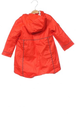Παιδικό μπουφάν Dp...am, Μέγεθος 12-18m/ 80-86 εκ., Χρώμα Κόκκινο, Τιμή 6,92 €