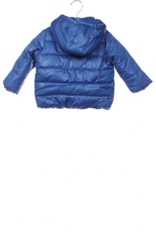 Παιδικό μπουφάν Esprit, Μέγεθος 9-12m/ 74-80 εκ., Χρώμα Μπλέ, Τιμή 51,03 €