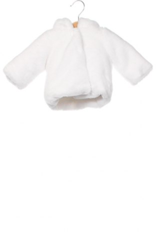 Dziecięca kurtka Fagottino By Oviesse, Rozmiar 2-3m/ 56-62 cm, Kolor Biały, Cena 105,29 zł