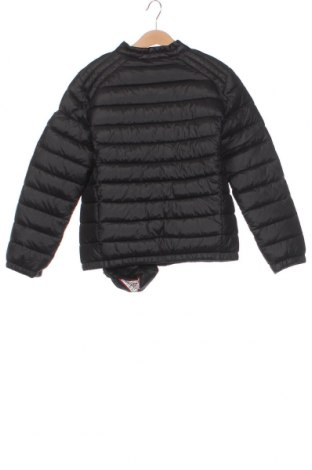 Παιδικό μπουφάν Guess, Μέγεθος 9-10y/ 140-146 εκ., Χρώμα Μαύρο, Τιμή 56,19 €