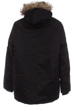 Detská bunda  H&M, Veľkosť 13-14y/ 164-168 cm, Farba Čierna, Cena  9,87 €