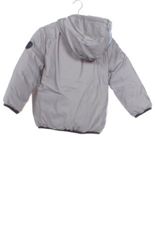 Kinderjacke Jacadi, Größe 5-6y/ 116-122 cm, Farbe Grau, Preis 21,34 €