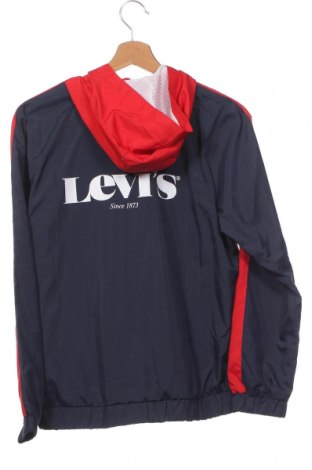 Παιδικό μπουφάν Levi's, Μέγεθος 15-18y/ 170-176 εκ., Χρώμα Μπλέ, Τιμή 81,96 €