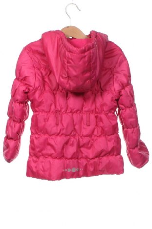 Kinderjacke Lupilu, Größe 4-5y/ 110-116 cm, Farbe Rosa, Preis 15,49 €