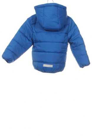 Dětská bunda  Name It, Velikost 3-4y/ 104-110 cm, Barva Modrá, Cena  1 296,00 Kč