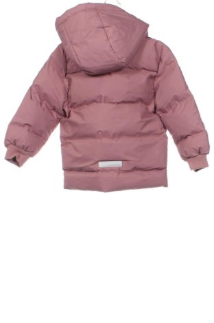 Detská bunda  Name It, Veľkosť 4-5y/ 110-116 cm, Farba Ružová, Cena  61,34 €