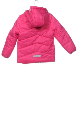 Παιδικό μπουφάν Name It, Μέγεθος 4-5y/ 110-116 εκ., Χρώμα Ρόζ , Τιμή 39,00 €