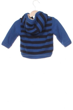 Dětská bunda  Obaibi, Velikost 2-3m/ 56-62 cm, Barva Modrá, Cena  480,00 Kč
