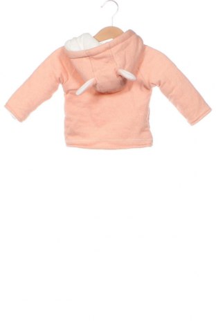 Kinderjacke Orchestra, Größe 6-9m/ 68-74 cm, Farbe Rosa, Preis € 11,44