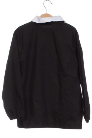 Παιδικό μπουφάν Oviesse, Μέγεθος 7-8y/ 128-134 εκ., Χρώμα Μαύρο, Τιμή 16,72 €