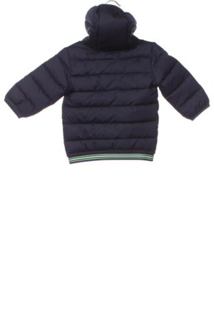 Παιδικό μπουφάν S.Oliver, Μέγεθος 3-6m/ 62-68 εκ., Χρώμα Μπλέ, Τιμή 16,86 €