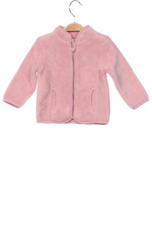Παιδικό μπουφάν S.Oliver, Μέγεθος 6-9m/ 68-74 εκ., Χρώμα Ρόζ , Τιμή 6,88 €