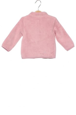 Παιδικό μπουφάν S.Oliver, Μέγεθος 6-9m/ 68-74 εκ., Χρώμα Ρόζ , Τιμή 6,88 €