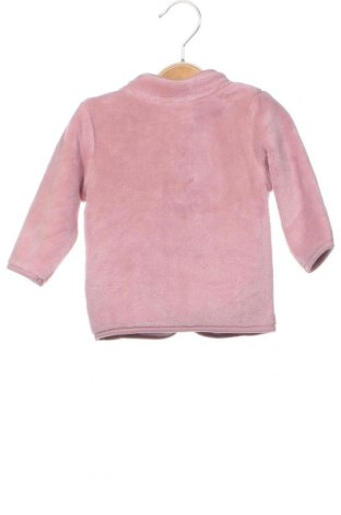 Dětská bunda  S.Oliver, Velikost 3-6m/ 62-68 cm, Barva Růžová, Cena  194,00 Kč