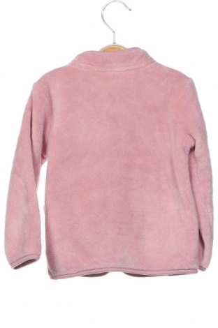 Παιδικό μπουφάν S.Oliver, Μέγεθος 18-24m/ 86-98 εκ., Χρώμα Ρόζ , Τιμή 5,05 €