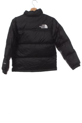 Детско яке The North Face, Размер 9-10y/ 140-146 см, Цвят Черен, Цена 338,43 лв.
