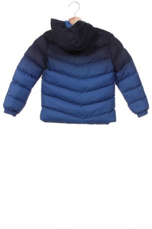 Παιδικό μπουφάν Threadboys, Μέγεθος 4-5y/ 110-116 εκ., Χρώμα Μπλέ, Τιμή 33,12 €