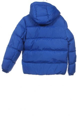 Kinderjacke Tommy Hilfiger, Größe 11-12y/ 152-158 cm, Farbe Blau, Preis 110,23 €