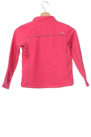 Παιδικό μπουφάν Trespass, Μέγεθος 4-5y/ 110-116 εκ., Χρώμα Ρόζ , Τιμή 26,60 €