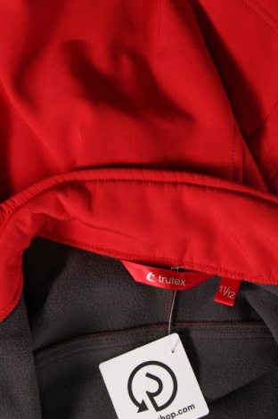 Παιδικό μπουφάν Trutex, Μέγεθος 11-12y/ 152-158 εκ., Χρώμα Κόκκινο, Τιμή 6,78 €