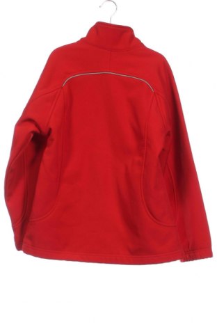 Dětská bunda  Trutex, Velikost 11-12y/ 152-158 cm, Barva Červená, Cena  168,00 Kč