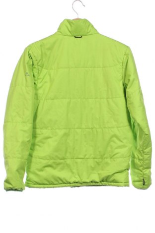 Παιδικό μπουφάν Vaude, Μέγεθος 12-13y/ 158-164 εκ., Χρώμα Πράσινο, Τιμή 12,60 €