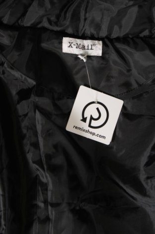 Detská bunda  X-Mail, Veľkosť 13-14y/ 164-168 cm, Farba Čierna, Cena  13,07 €