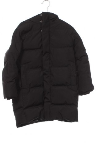 Kinderjacke Zara, Größe 4-5y/ 110-116 cm, Farbe Schwarz, Preis 73,20 €