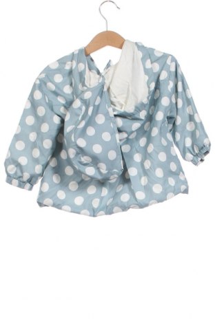 Παιδικό μπουφάν Zara, Μέγεθος 18-24m/ 86-98 εκ., Χρώμα Μπλέ, Τιμή 12,03 €