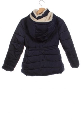 Παιδικό μπουφάν Zara, Μέγεθος 11-12y/ 152-158 εκ., Χρώμα Μπλέ, Τιμή 14,03 €