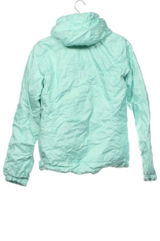 Παιδικό μπουφάν για χειμερινά σπο, Μέγεθος 14-15y/ 168-170 εκ., Χρώμα Πράσινο, Τιμή 12,25 €