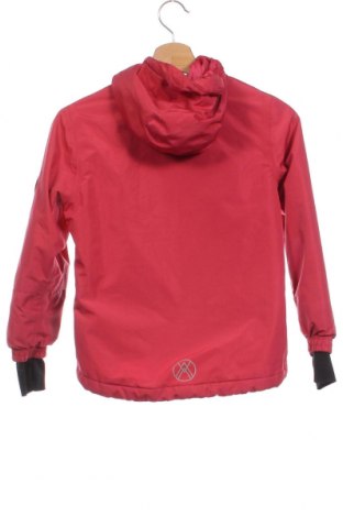 Παιδικό μπουφάν για χειμερινά σπο Crivit, Μέγεθος 6-7y/ 122-128 εκ., Χρώμα Ρόζ , Τιμή 16,37 €